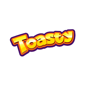 Toasty logo